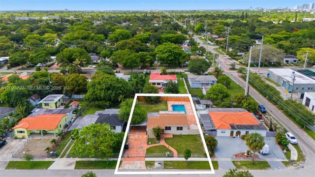 1375 NE 130th St, North Miami, FL 33161