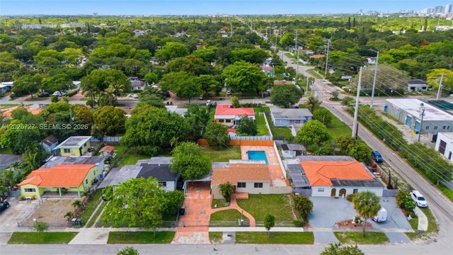 1375 NE 130th St, North Miami, FL 33161