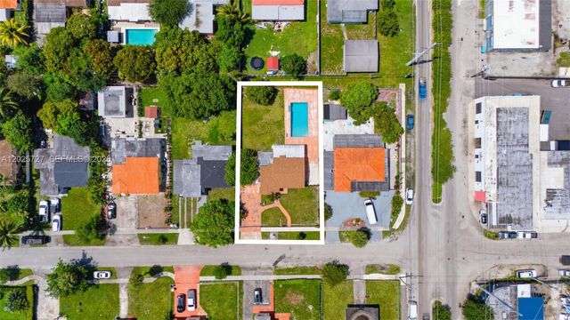 1375 NE 130th St, North Miami, FL 33161