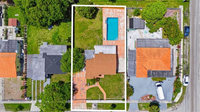 1375 NE 130th St, North Miami, FL 33161