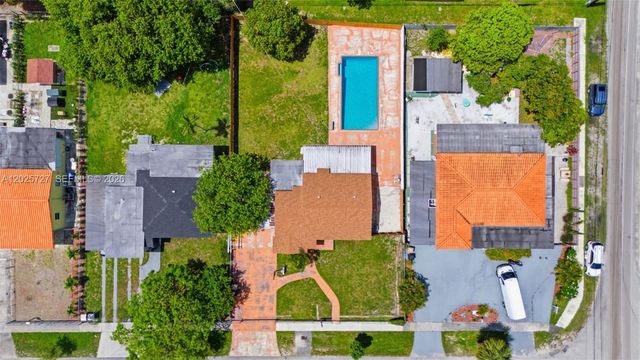 1375 NE 130th St, North Miami, FL 33161