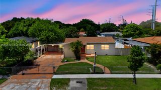 1375 NE 130th St, North Miami, FL 33161