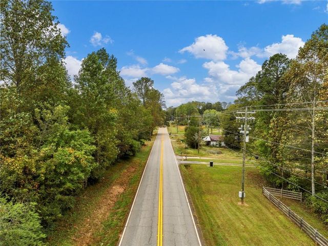 6380 Dawsonville Highway, Dahlonega, GA 30533