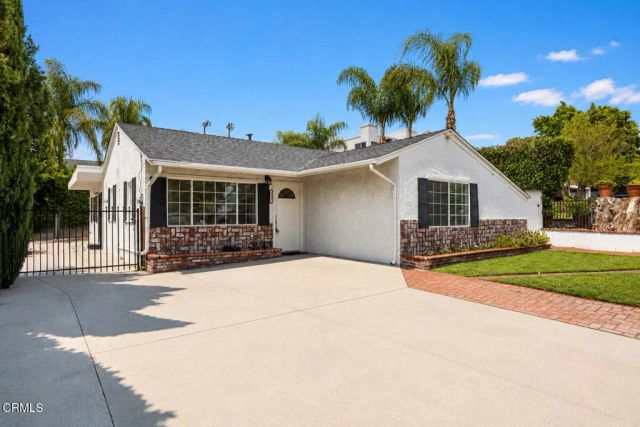 7845 Hillrose Street, Los Angeles, CA 91040