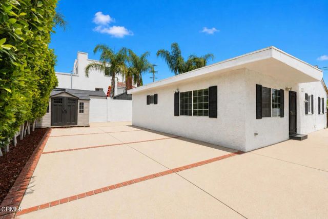 7845 Hillrose Street, Los Angeles, CA 91040