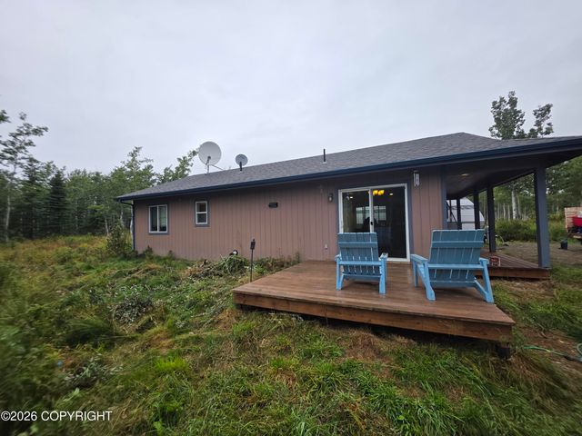 32877 Solstice Street, Soldotna, AK 99669