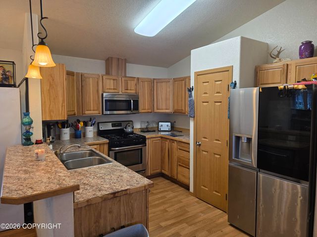32877 Solstice Street, Soldotna, AK 99669