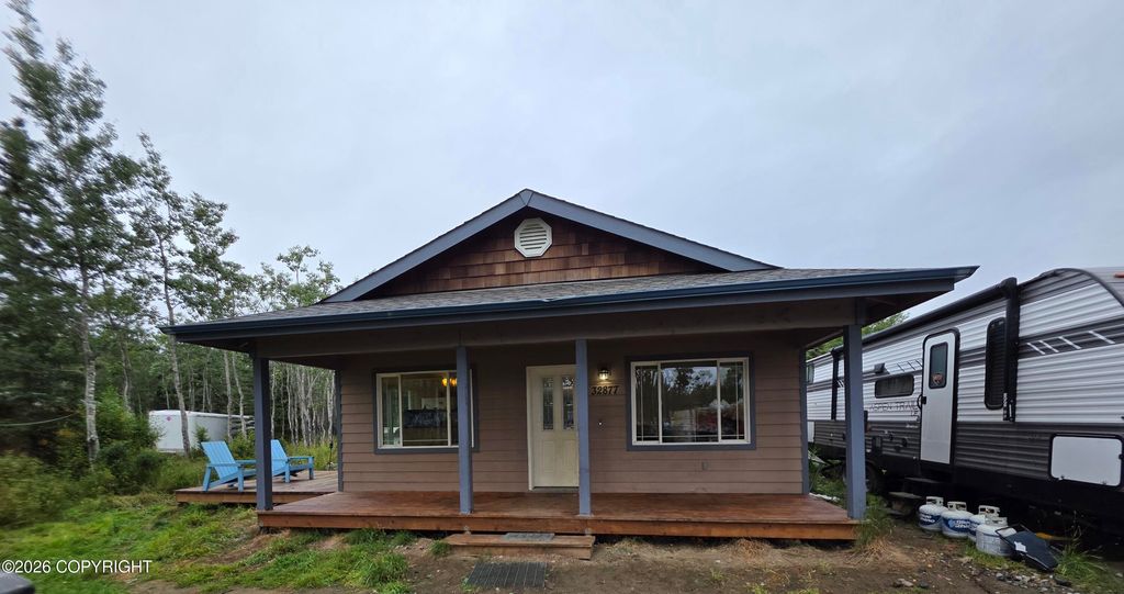 32877 Solstice Street, Soldotna, AK 99669