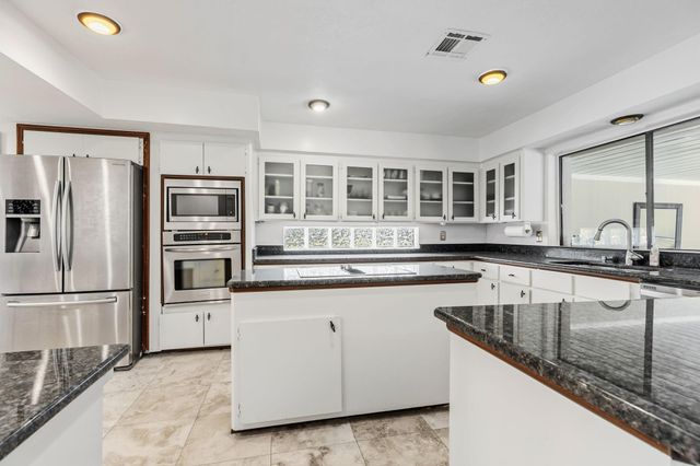 15703 Winding Moss Drive, Houston, TX 77068