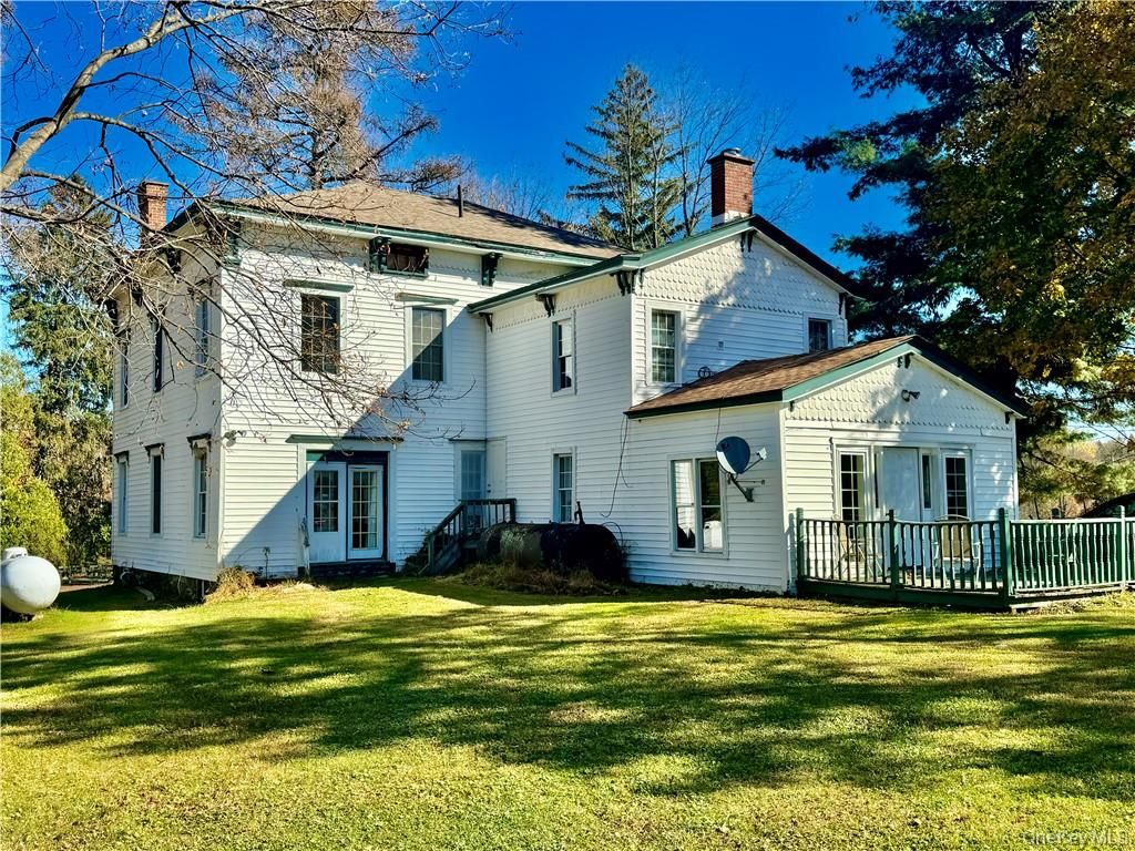 255 Howells Road, Middletown, NY 10940