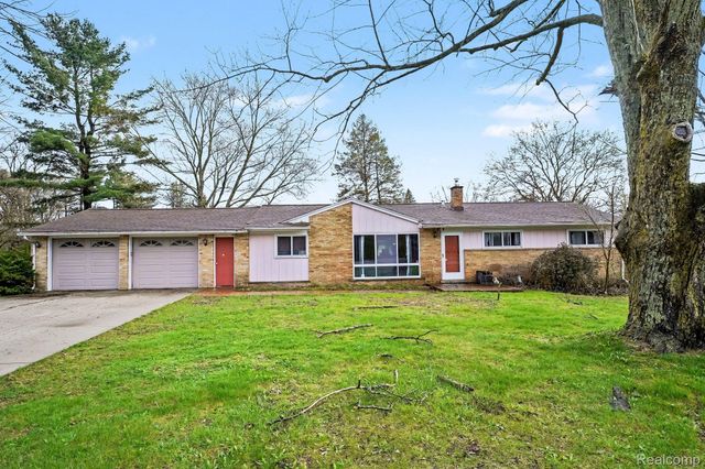 6341 Waldon Road, Independence Charter Township, MI 48346