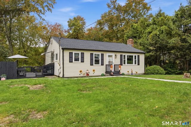 237 Chestnut Hill Avenue, Waterbury, CT 06704