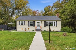 237 Chestnut Hill Avenue, Waterbury, CT 06704