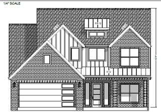 4104 W Pepper Drive, Rogers, AR 72758