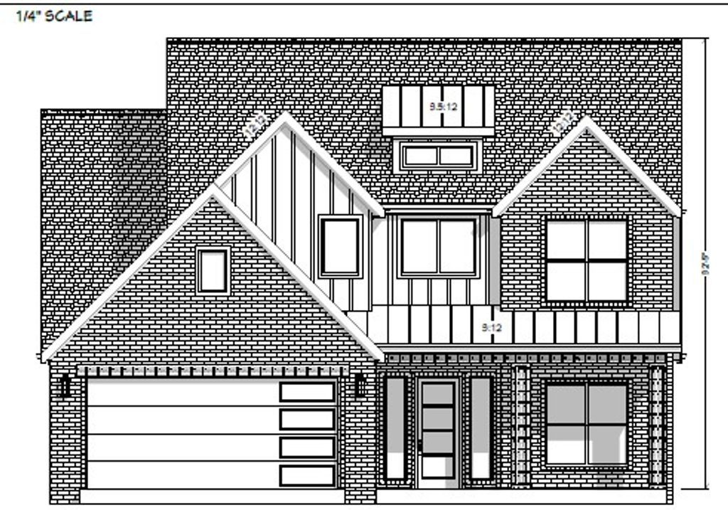 4104 W Pepper Drive, Rogers, AR 72758