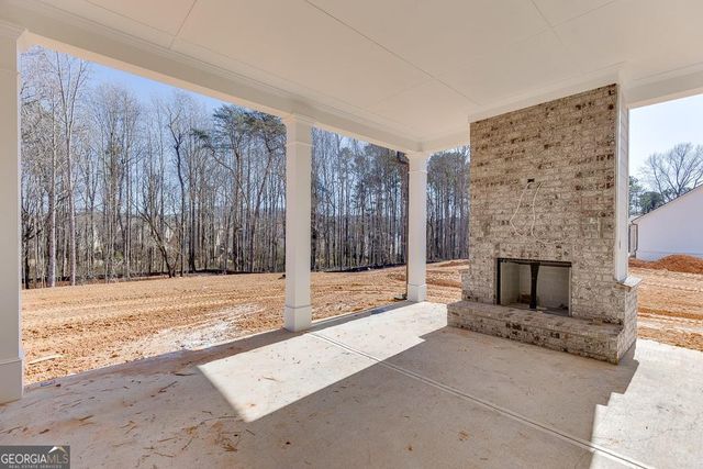 5430 Settingdown Road, Cumming, GA 30041