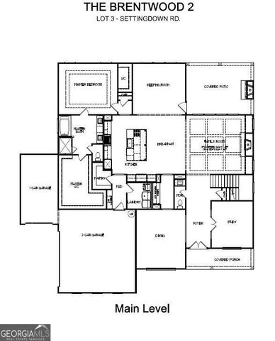 5430 Settingdown Road, Cumming, GA 30041