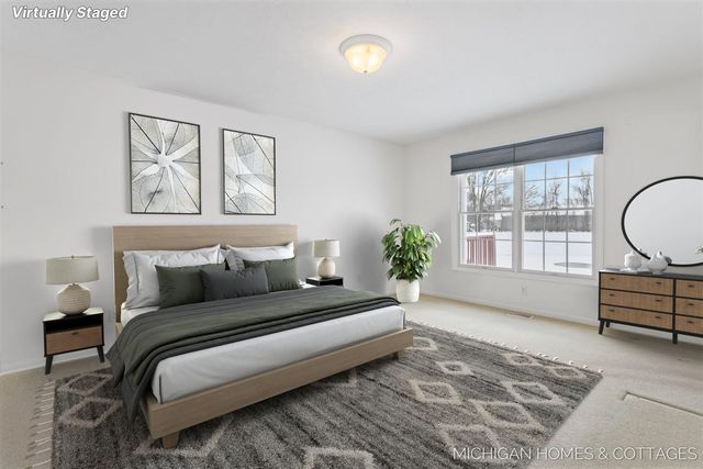 2735 Sandpiper Lane, Holland, MI 49424