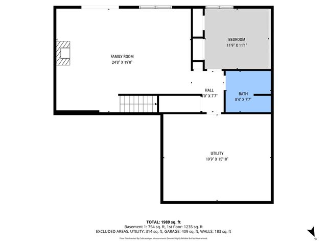 2735 Sandpiper Lane, Holland, MI 49424