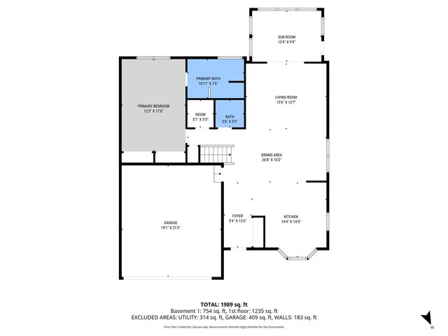 2735 Sandpiper Lane, Holland, MI 49424