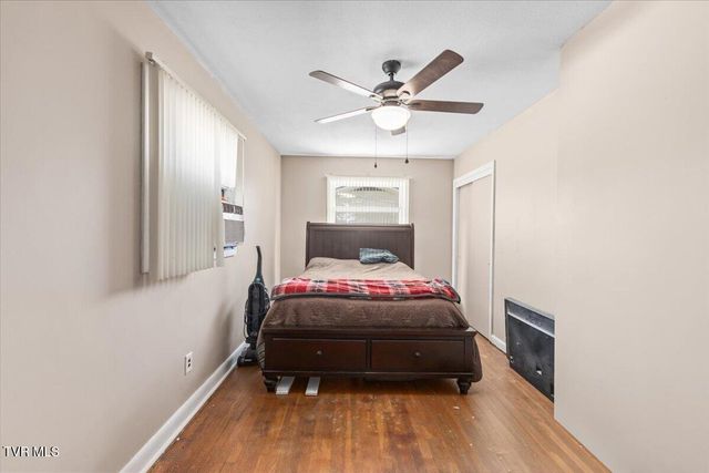 208 Lynfield Road, Bristol, TN 37620