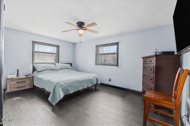 208 Lynfield Road, Bristol, TN 37620