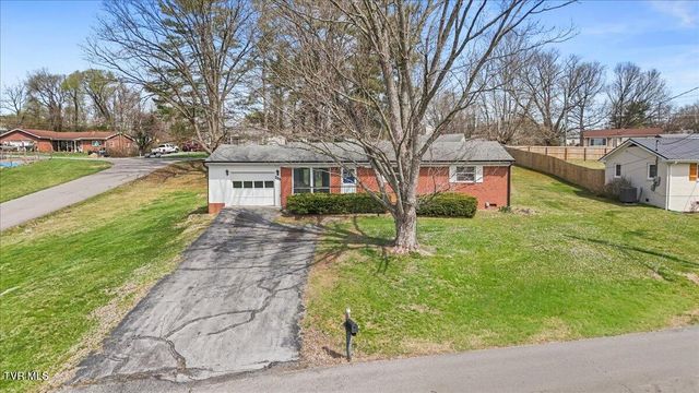 208 Lynfield Road, Bristol, TN 37620