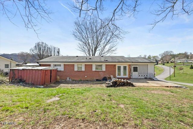 208 Lynfield Road, Bristol, TN 37620
