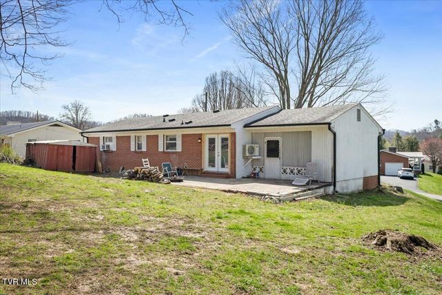 208 Lynfield Road, Bristol, TN 37620
