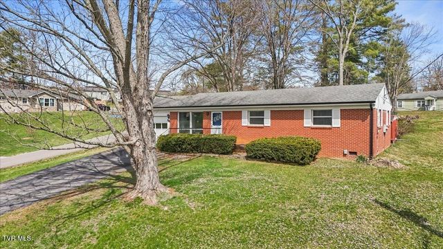 208 Lynfield Road, Bristol, TN 37620
