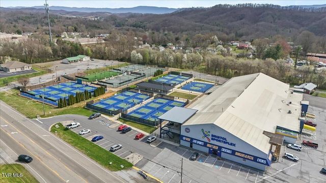 208 Lynfield Road, Bristol, TN 37620