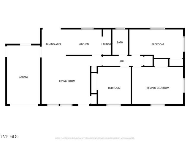 208 Lynfield Road, Bristol, TN 37620