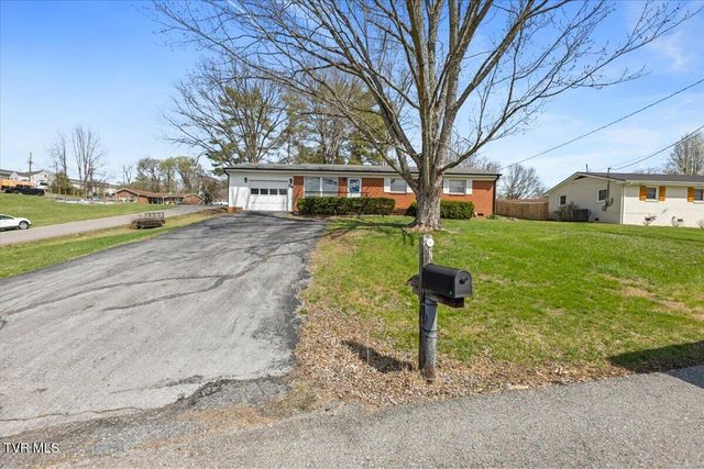 208 Lynfield Road, Bristol, TN 37620