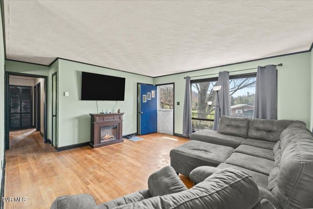 208 Lynfield Road, Bristol, TN 37620