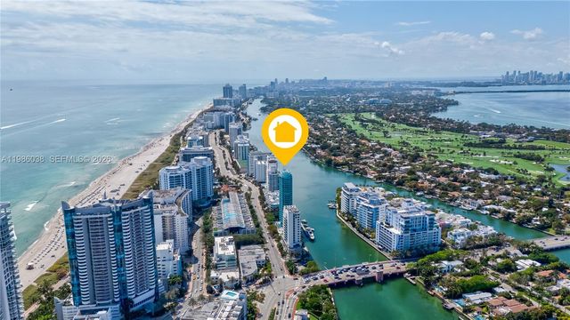 6000 Indian Creek Dr 5B, Miami Beach, FL 33140