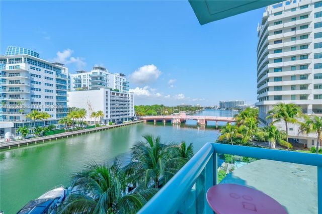 6000 Indian Creek Dr 5B, Miami Beach, FL 33140