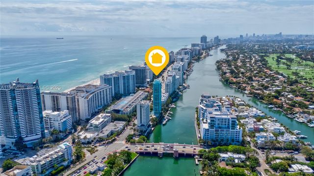 6000 Indian Creek Dr 5B, Miami Beach, FL 33140