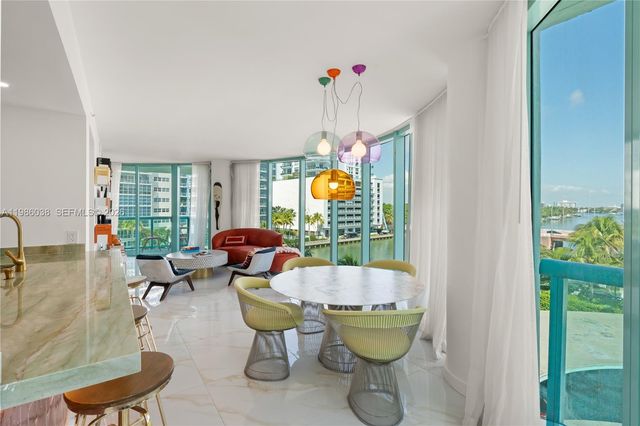 6000 Indian Creek Dr 5B, Miami Beach, FL 33140