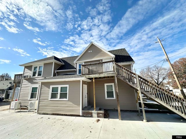 541 Mill Street, Council Bluffs, IA 51503