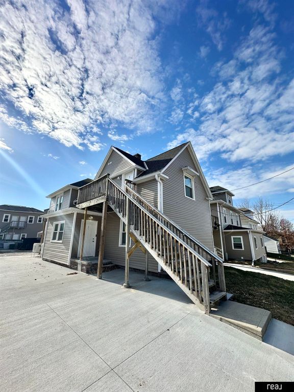 541 Mill Street, Council Bluffs, IA 51503