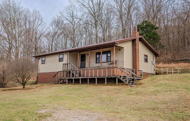 167 Sexton Road, Monticello, KY 42633