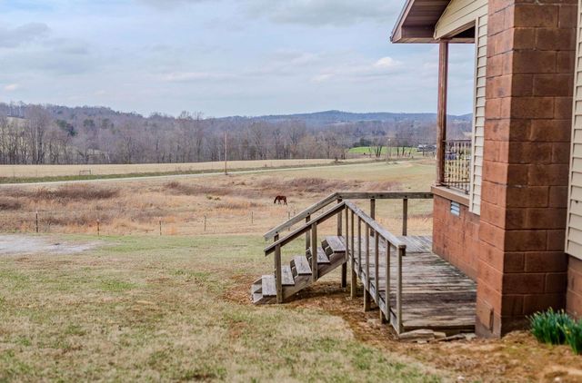 167 Sexton Road, Monticello, KY 42633