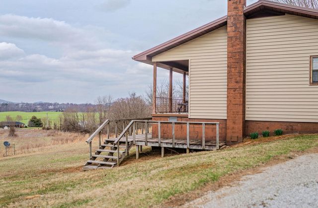 167 Sexton Road, Monticello, KY 42633