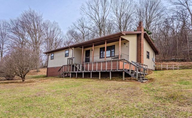 167 Sexton Road, Monticello, KY 42633