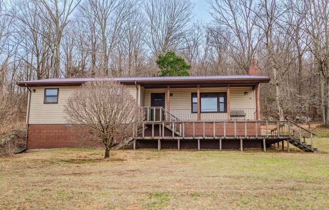 167 Sexton Road, Monticello, KY 42633