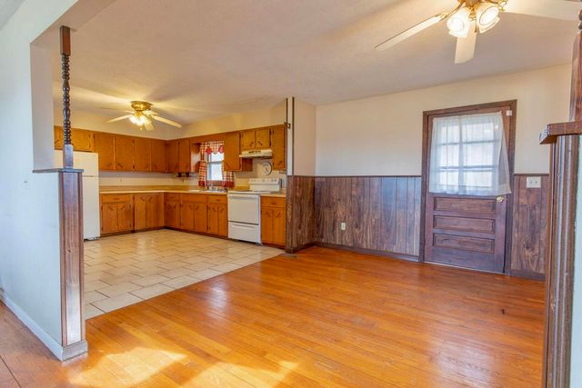 167 Sexton Road, Monticello, KY 42633