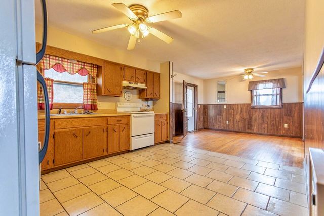 167 Sexton Road, Monticello, KY 42633