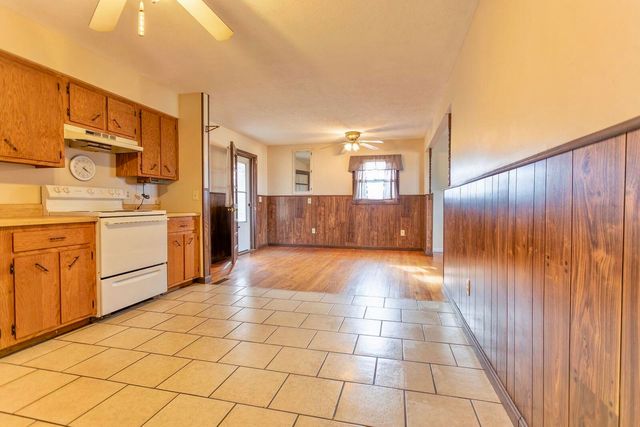 167 Sexton Road, Monticello, KY 42633