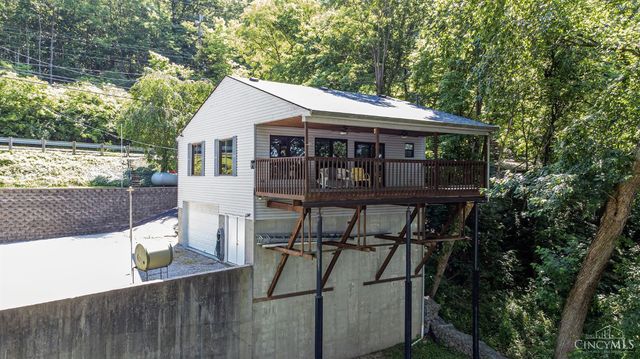 1502 US 52, Monroe Twp, OH 45157
