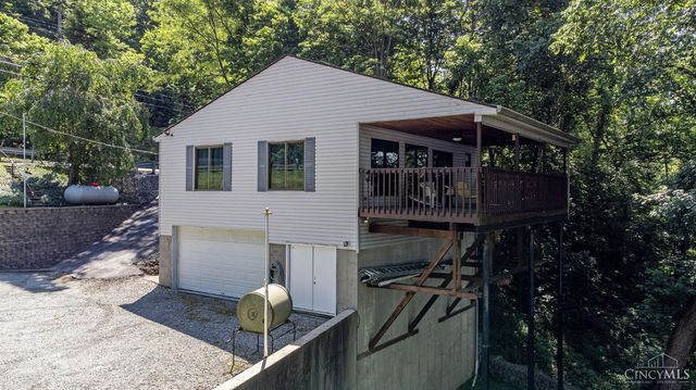 1502 US 52, Monroe Twp, OH 45157